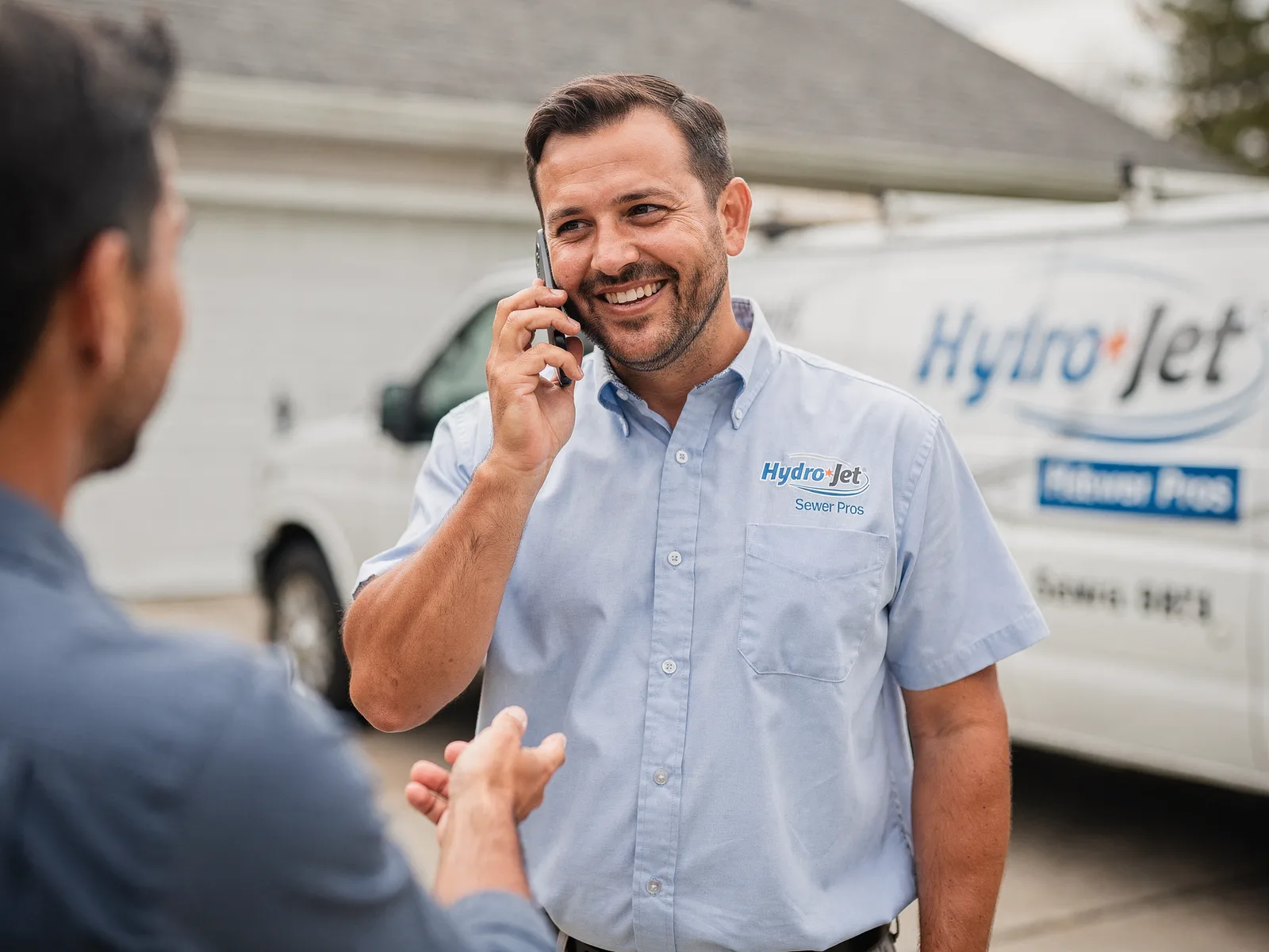 Hydro Jetting Near Me Bennettsville, SC FAQs